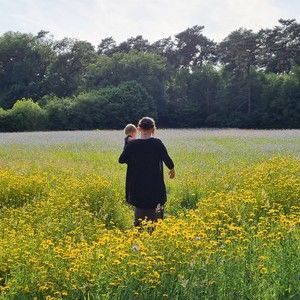 Meet your Posher, Sanne